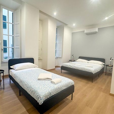 Montezebio Boutique Rooms Rome Exterior photo
